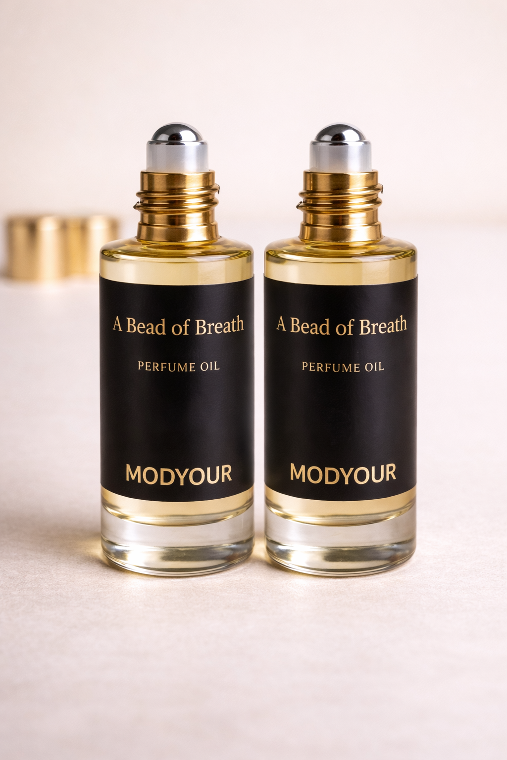 MODYOUR – A Beed of Breath (Perfume Oil)