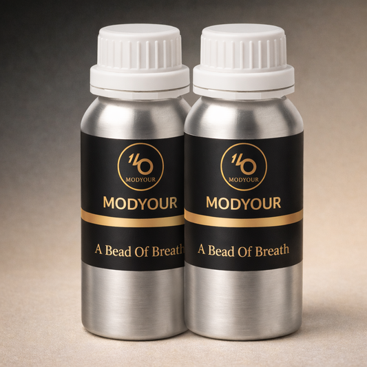 MODYOUR – A Beed of Breath (Perfume Oil)